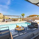 Villa 11 Satori Kolymbia