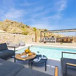 Villa 11 Satori Kolymbia