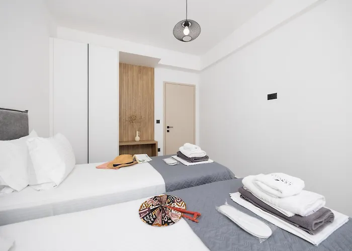 Villa 11 Satori Kolymbia