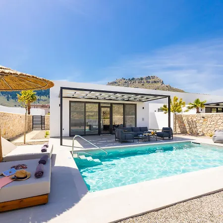 11 Satori Villa Kolímbia