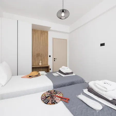 Villa 11 Satori Kolímbia