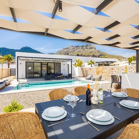 Villa 11 Satori