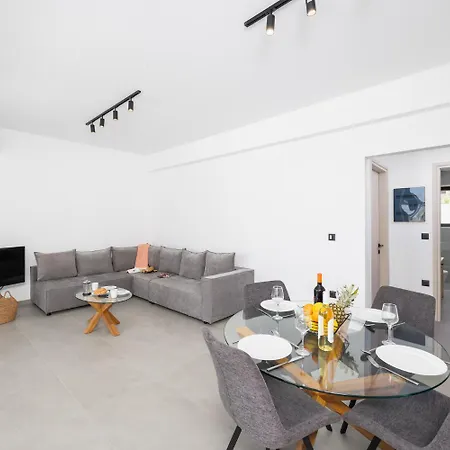 11 Satori Villa *