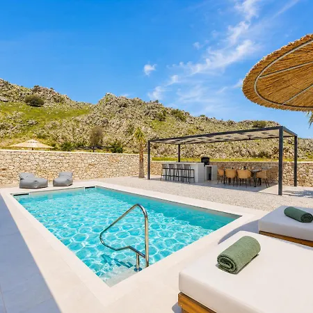 Villa 11 Satori