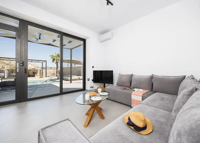 וילה 11 Satori קולימביה