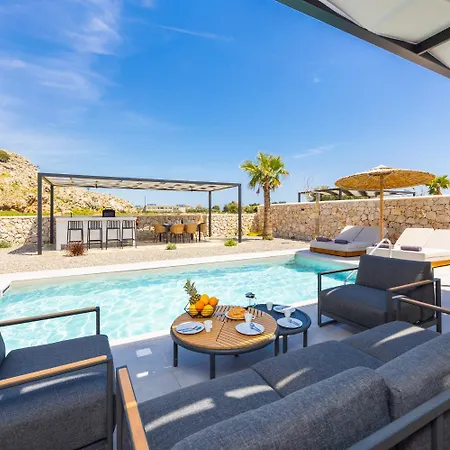 Villa 11 Satori Kolymbia