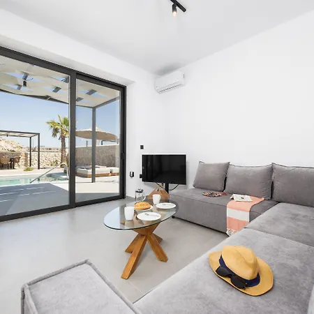 别墅 11 Satori 科林比亚