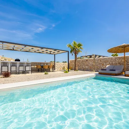 Villa 11 Satori