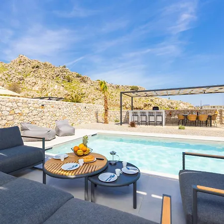 Villa 11 Satori Kolymbia